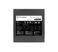 Thermaltake Smart 600W ATX 12V V2.3/EPS 12V 80 Plus Certified Active PFC Power Supply PS-SPD-0600NPCWUS-W 🍁 All In One Marketplace Canada