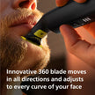 Philips OneBlade 360 Pro, Wet & Dry, Trim, Edge & Shave with the 14 lengths Precision Comb, QP6542/15 🍁 All In One Marketplace Canada