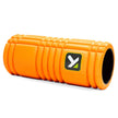 TriggerPoint Grid Foam Roller with Free Online Instructional Videos, Original (13-inch), Orange 🍁 All In One Marketplace Canada