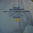 Mozart: Die Zauberflote: The Magic Flute