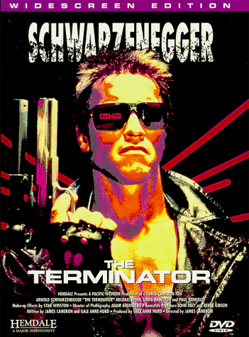 Terminator, the [Import]