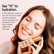 grace & stella Award Winning Hyaluronic Acid Serum for Face (50ml) Hydrating Hyaluronic Acid - Acide Hyaluronique Face - Anti Aging Serum to Hydrate, Remove Fine Lines, Wrinkles, Boost Collagen 🍁 All In One Marketplace Canada