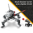 LEGO Star Wars 327th Star Corps Clone Troopers Battle Pack Building Toy - Pretend Play Set for Boys & Girls, Ages 7+ - Collectible Model Kit & Kids Room Decor - Gift Idea for Birthdays - 75431 🍁 All In One Marketplace Canada