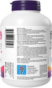 Webber Naturals The Right Fibre4 IBS Intestinal Discomfort Tablets, 150 Tablets, Fibre Supplement for Digestive Health, Low-FODMAP, Vegan 🍁 All In One Marketplace Canada