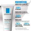 La Roche-Posay Face Moisturizer for Sensitive Skin, Toleriane Sensitive Face Cream with Niacinamide and Ceramides, for Normal to Combination Skin, Alcohol Free, Fragrance Free, 40mL 🍁 All In One Marketplace Canada
