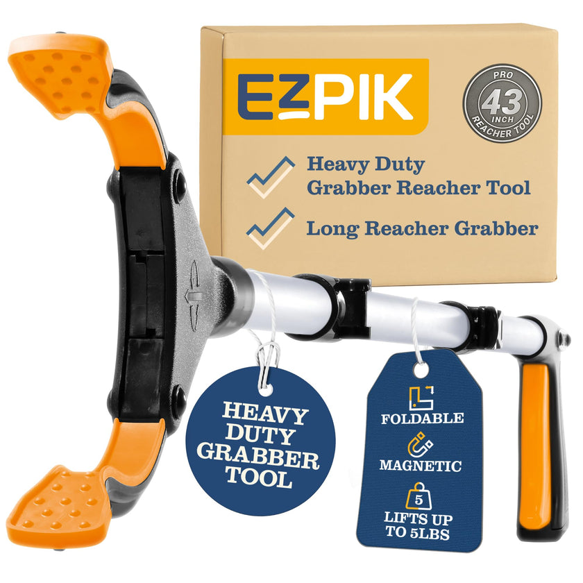 Ezpik 43