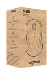 Logitech M510 Wireless Computer Mouse for PC with USB Unifying Receiver - Graphite 🍁 All In One Marketplace Canada