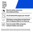 HP LaserJet Pro MFP 3101fdw Printer 🍁 All In One Marketplace Canada