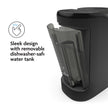 Baby Brezza Formula Pro Advanced Formula Dispenser Machine, Black 🍁 All In One Marketplace Canada