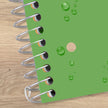 Five Star 1-Subject Notebook, 8.5