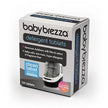 Baby Brezza Official Detergent Soap Tablets for Baby Brezza Bottle Washer Pro, 120 Tablets 🍁 All In One Marketplace Canada