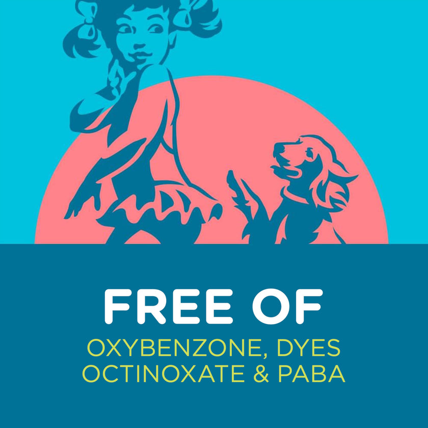 Coppertone Kids Sunscreen Spray SPF 50 Duo Pack, Hypoallergenic Sunscreen for Kids, Water Resistant Face and Body Spray Sunscreen for Children, Octinoxate and Oxybenzone Free, 2 x 215mL 🍁 All In One Marketplace Canada