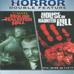 House on Haunted Hill / Double Feature - DVD