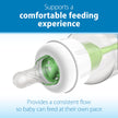 Dr. Brown's Natural Flow Anti-Colic Options+ Narrow Baby Bottle, 8 Ounce 250 ml 4 pack 🍁 All In One Marketplace Canada
