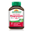 Jamieson High Potency Magnesium 500 mg with Vitamin D3 500 IU, High Absorption, 5 Magnesium Sources, Supports Bone Health and Muscle Function. Vegetarian, Non-GMO, Gluten-Free, 60 Caplets, Proudly Canadian 🍁 All In One Marketplace Canada