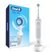 Oral-B Pro 300 Sensitive Clean Vitality Electric Toothbrush with (1) Brush Head, Rechargeable, White 🍁 All In One Marketplace Canada