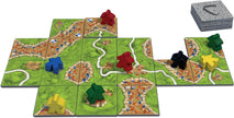 Carcassonne (English Version) - A Game by Hans im Glück 🍁 All In One Marketplace Canada