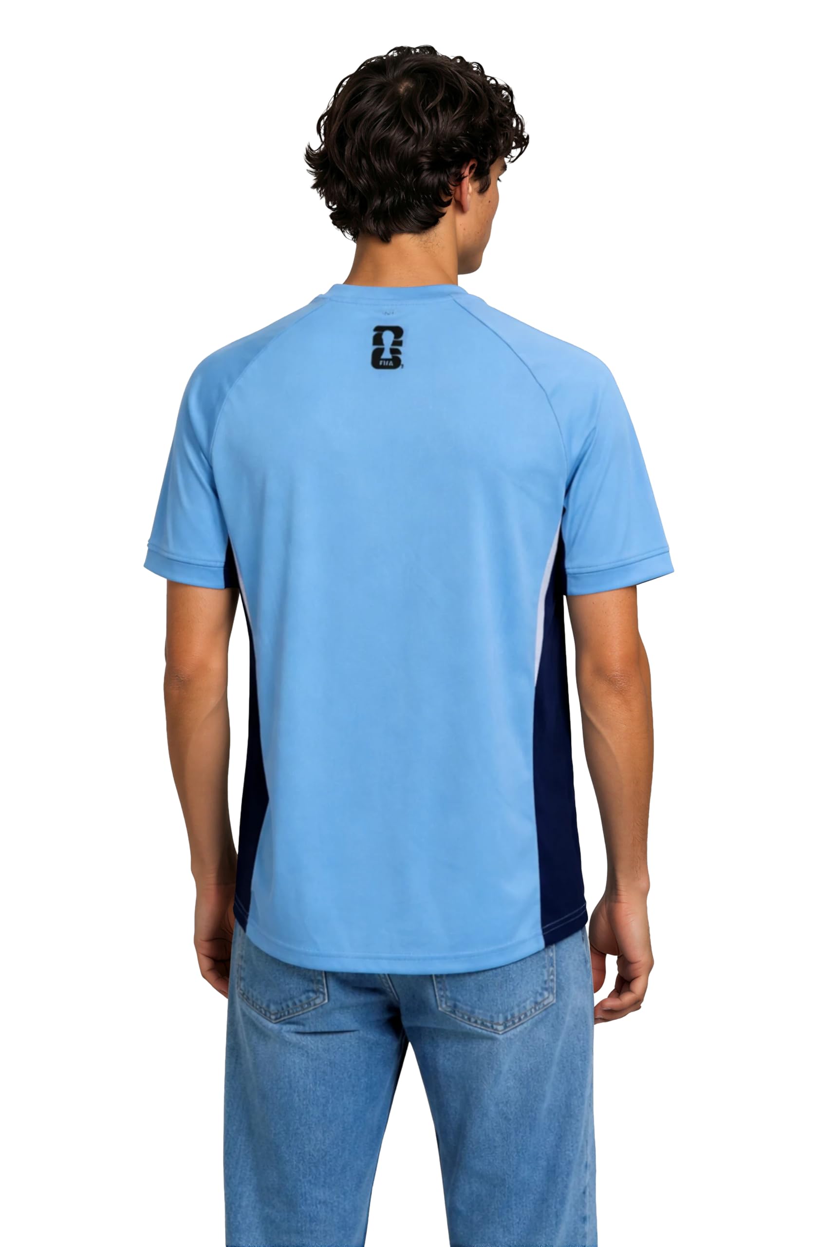 FIFA Men Argentina Jersey 🍁 All In One Marketplace Canada