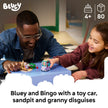 LEGO Bluey Grannies with Bingo and Bluey - Building Toy for Girls & Boys, Ages 4+ - Toddler Car & Playset with 2 Characters - Gift for Birthdays - 11216 🍁 All In One Marketplace Canada