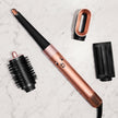 Dyson Holiday Airwrap i.d.™ Curly+Coily (Amber Silk) 🍁 All In One Marketplace Canada