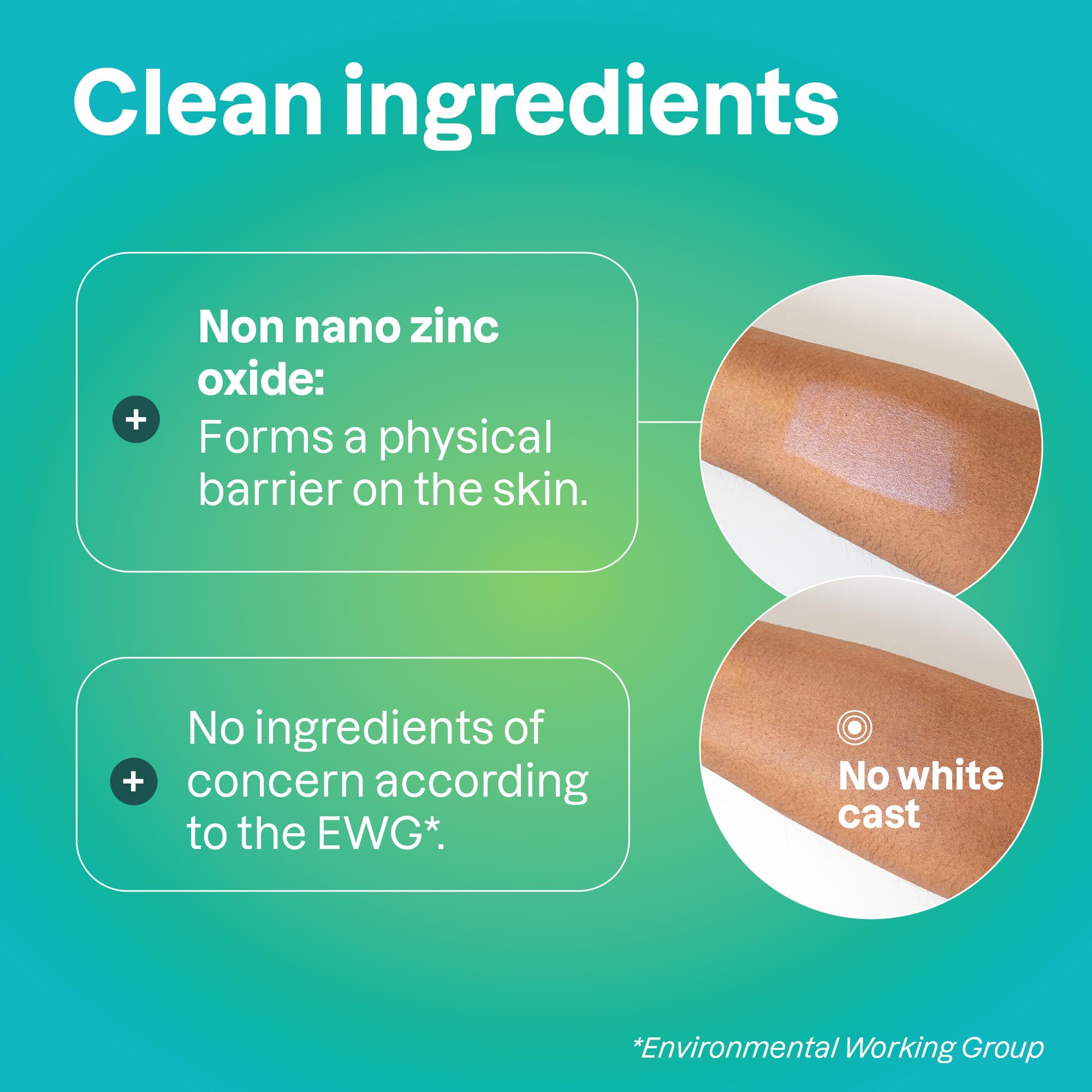 ATTITUDE Mineral Sunscreen Stick with Zinc Oxide, SPF 30, Made in Canada, EWG Verified,Plastic-Free, Broad Spectrum UVA/UVB Protection, Dermatologically Tested, Vegan, Unscented, 60 grams 🍁 All In One Marketplace Canada