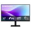Samsung 27-inch FHD Flat Screen IPS Panel 5ms Monitor with 120 Hz Refresh Rate, Game Picture Mode & Super Slim Design (LS27F320GANXZA) - [Canada Version] 🍁 All In One Marketplace Canada