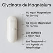 Sports Research® Magnesium Glycinate 160mg - Chelated Magnesium to Support Restful Sleep & Enzymatic Processes - Liquid Softgels - 60 Count - Non-GMO, Gluten-Free Supplement for Daily Use 🍁 All In One Marketplace Canada