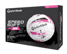 TaylorMade SpeedSoft Golf Balls 🍁 All In One Marketplace Canada