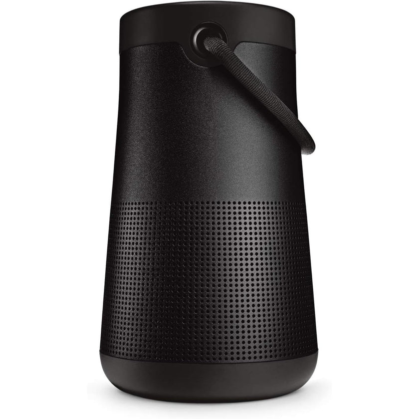 Bose SoundLink Revolve+ (Series II) Portable Bluetooth Speaker - Wireless Water-Resistant Speaker with Long-Lasting Battery and Handle, Black 🍁 All In One Marketplace Canada