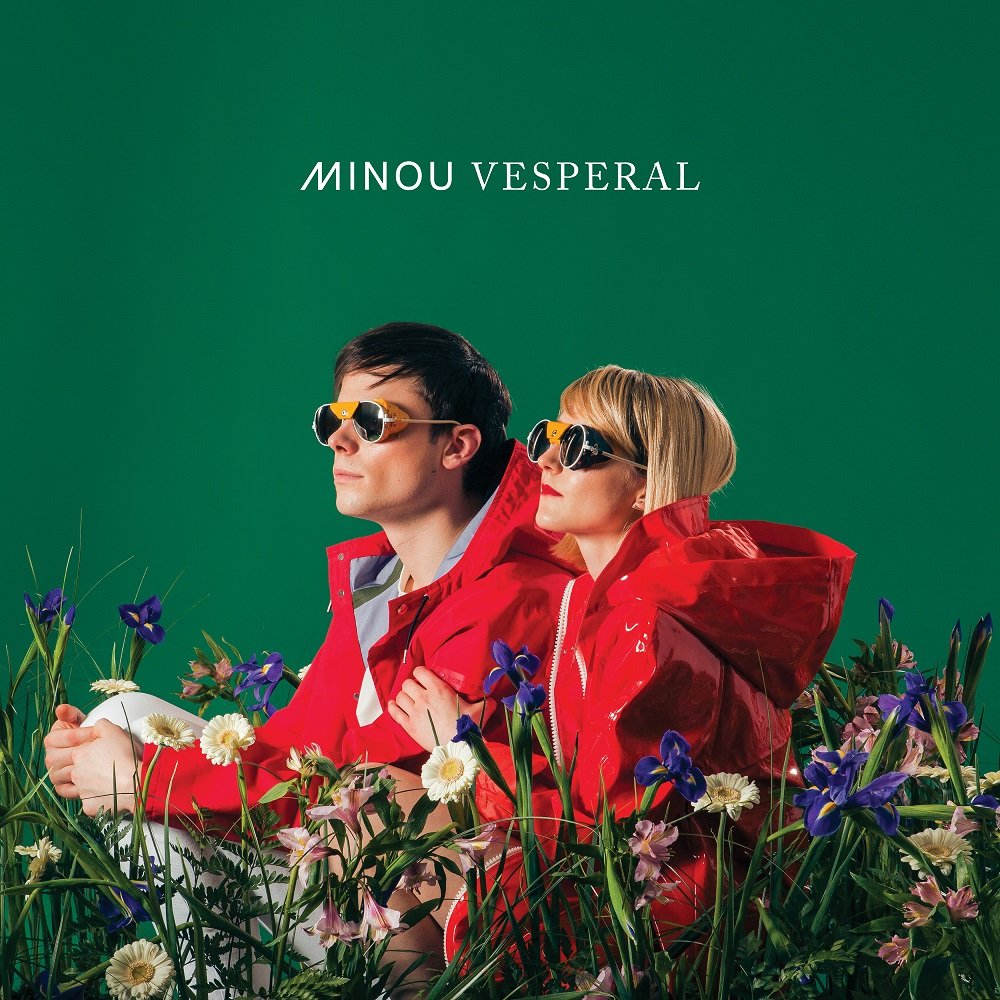 Vesperal