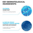La Roche Posay Face Wash for Sensitive Skin, Toleriane Dermo-Cleanser with Glycerin to Calm Skin, Gently Cleanses & Removes Makeup, Fragrance-Free & Dermatologist Recommended, 200mL 🍁 All In One Marketplace Canada