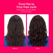 Conair Ceramic Long Barrel XL Curling Iron, 1 ½” Barrel Produces Classic Curls – for use on Medium and Long Hair, Hair Curler 🍁 All In One Marketplace Canada