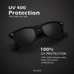 KALIYADI Polarized Sunglasses for Men and Women Unisex Sun glasses UV Blocking Lightweight 🍁 All In One Marketplace Canada