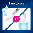 Clearblue Pregnancy Test Triple Check & Date Combo Pack, 3 Tests (1 Digital, 2 Visual) 🍁 All In One Marketplace Canada