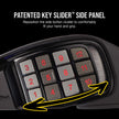 Corsair Scimitar RGB Elite Gaming Mouse for MOBA, MMO - 18,000 DPI - 17 Progammable Buttons - iCUE Compatible - Black 🍁 All In One Marketplace Canada