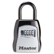 Master Lock Box, Resettable Combination, Vinyl and Steel Material 🍁 All In One Marketplace Canada
