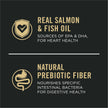 Pro Plan Dry Dog Food, Sensitive Skin & Stomach, Salmon & Rice, Brown, 7.26 kg (Pack of 1) 🍁 All In One Marketplace Canada