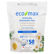 Eco-Max Hypoallergenic Automatic Dishwasher Pacs, 50 count, Fragrance-Free 🍁 All In One Marketplace Canada