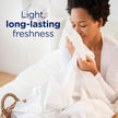 Downy Light Laundry Scent Booster Beads, Orange Blossom Scent, In-wash fabric beads designed to be gentle with a light boost of scent, No Heavy Perfumes, 680 Grams 🍁 All In One Marketplace Canada