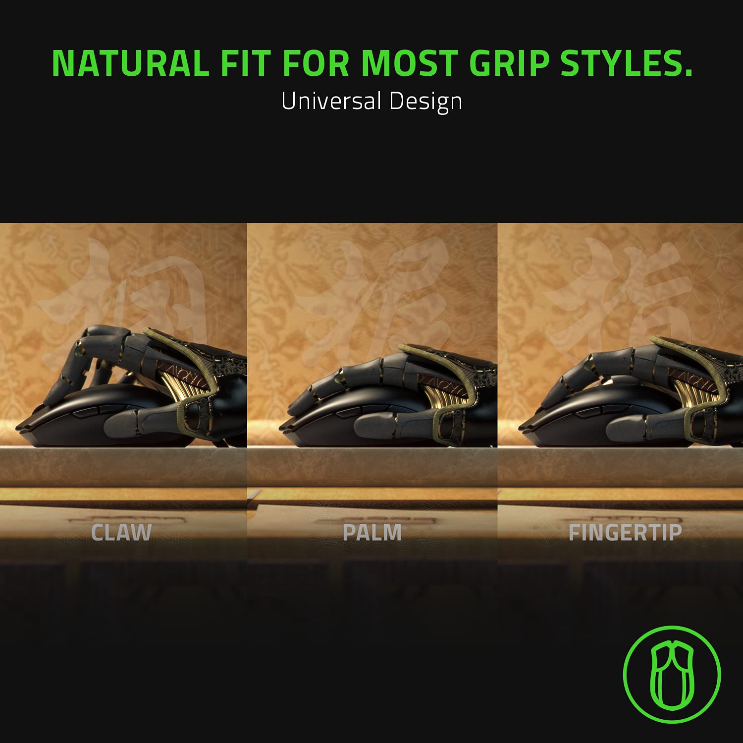 Razer Orochi V2 Mobile Wireless Gaming Mouse: Ultra Lightweight - 2 Wireless Modes - Up to 950hrs Battery Life - Mechanical Mouse Switches - 5g Advanced 18k Dpi Optical Sensor - Classic Black 🍁 All In One Marketplace Canada