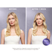 Moroccanoil Treatment Purple Hair Oil for Blonde Hair, 0.85 Fl. Oz. 🍁 All In One Marketplace Canada