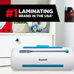 Scotch PRO Thermal Laminator, 2 Roller System, 9 inch(TL906) 🍁 All In One Marketplace Canada