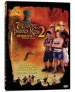 Treasure Island Kids 2: Monster of Treasure Island