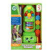 LeapFrog Pick Up and Count Vacuum, Green 🍁 All In One Marketplace Canada