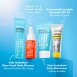 e.l.f. SKIN Wake the e.l.f. Up Skincare Kit 🍁 All In One Marketplace Canada
