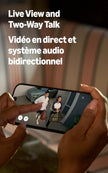 Ring Floodlight Cam Wired Plus with motion-activated 1080p HD video, Black 🍁 All In One Marketplace Canada