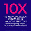 Nizoral Anti-Dandruff Shampoo with 2% Ketoconazole, Fresh Scent, 325 ml 🍁 All In One Marketplace Canada