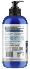 Omega 3 Fish Oil for Dogs – Liquid Dog Fish Oil Supplement – Supports Skin & Coat Health – Joint, Brain & Heart Support – for All Breeds & Ages 🍁 All In One Marketplace Canada