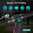 Gotrax Electric Scooter for Adults, 8.5