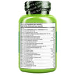 NATURELO Mens Multivitamins - One Daily Multivitamin for Men with Vitamins, Minerals & Organic Whole Foods, Boost Energy & Health, Non-GMO, 120 Vegetarian Capsules 🍁 All In One Marketplace Canada